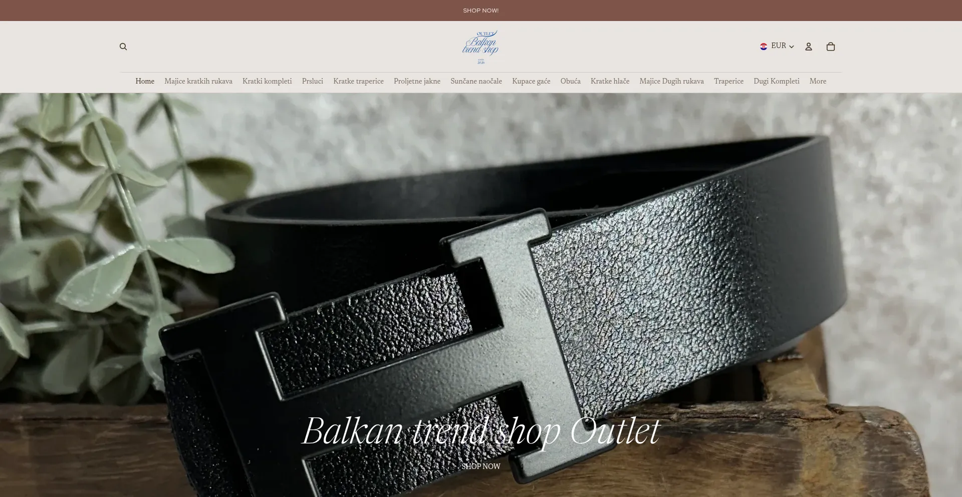 Balkantrendshopoutlet.com