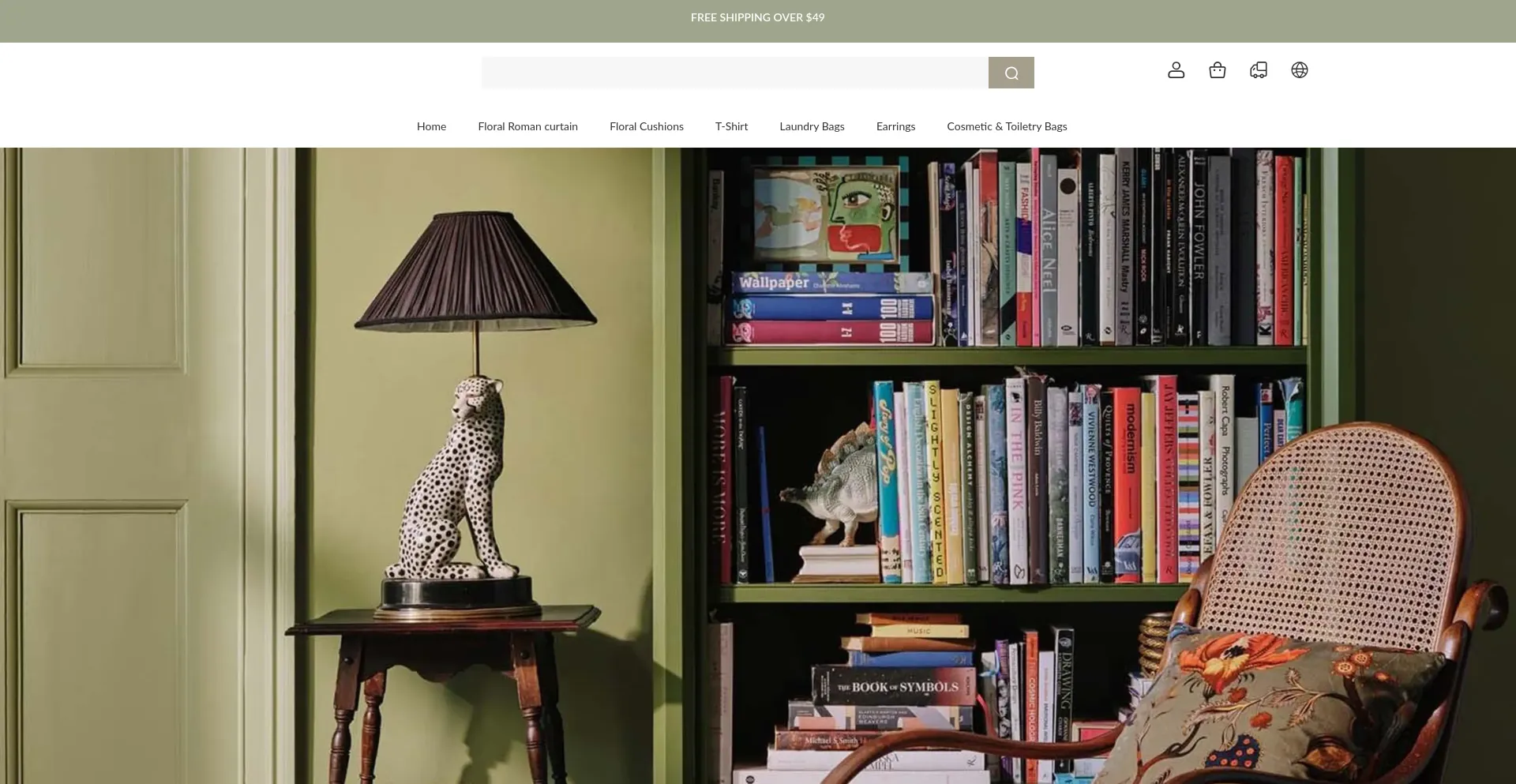 Website screenshot of Ballardesigns-bestdeals.shop