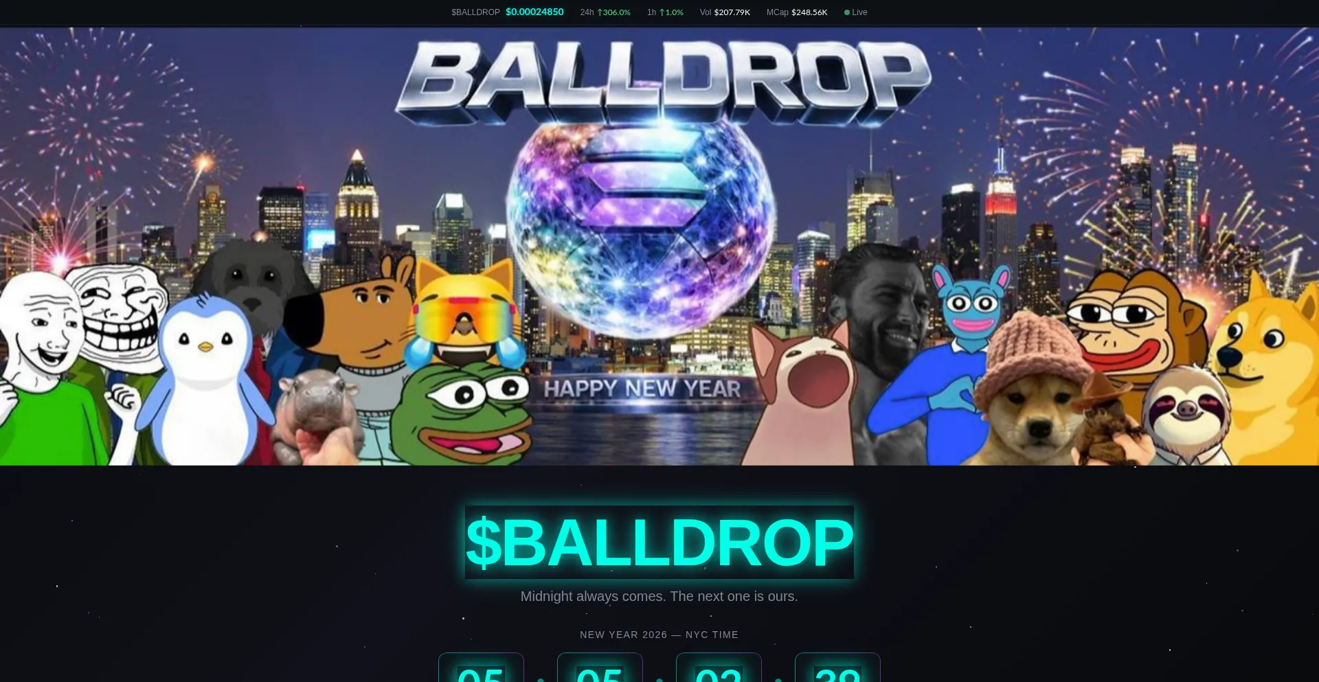 Balldroponsol.xyz