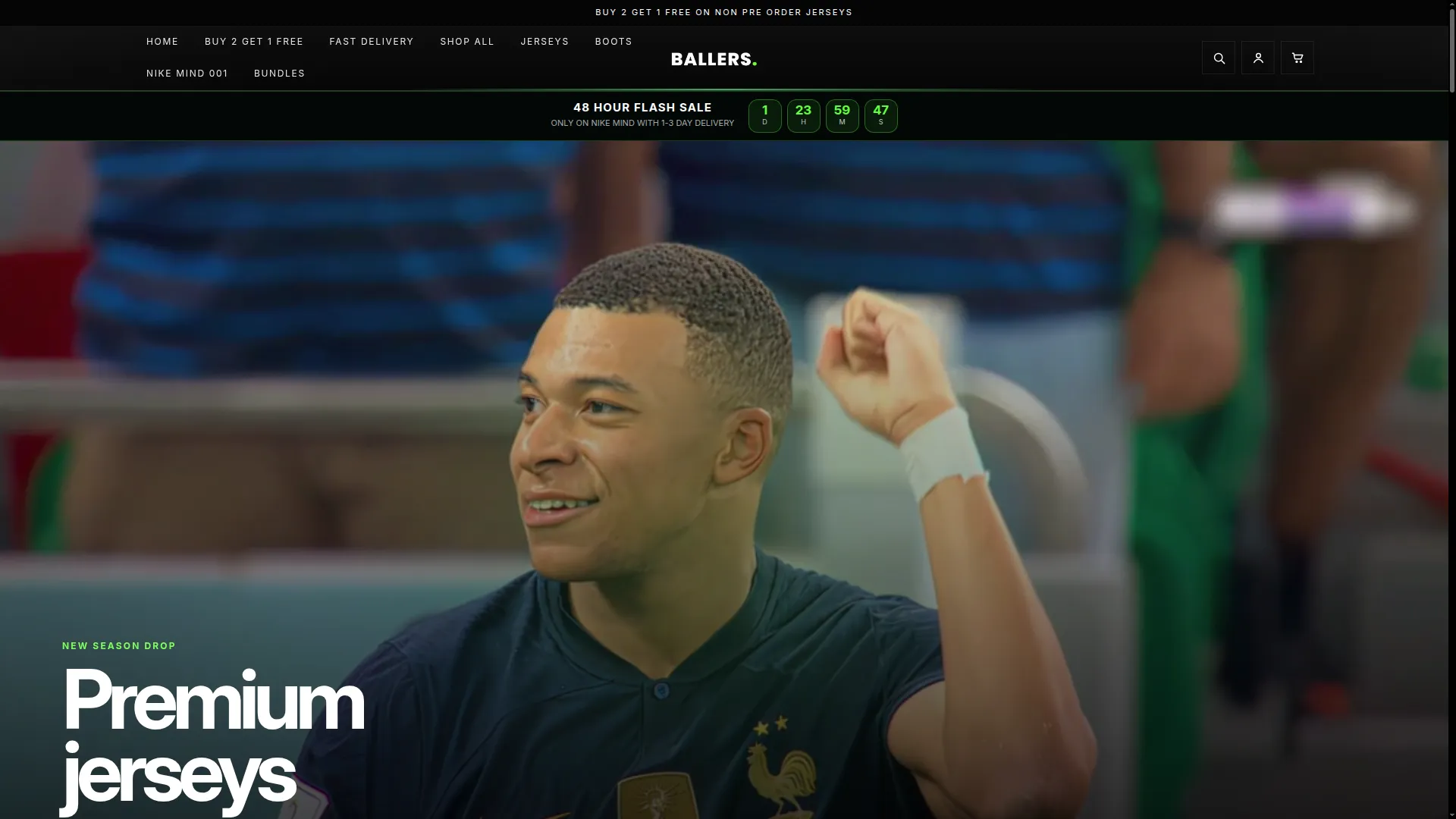 Ballersleb.shop