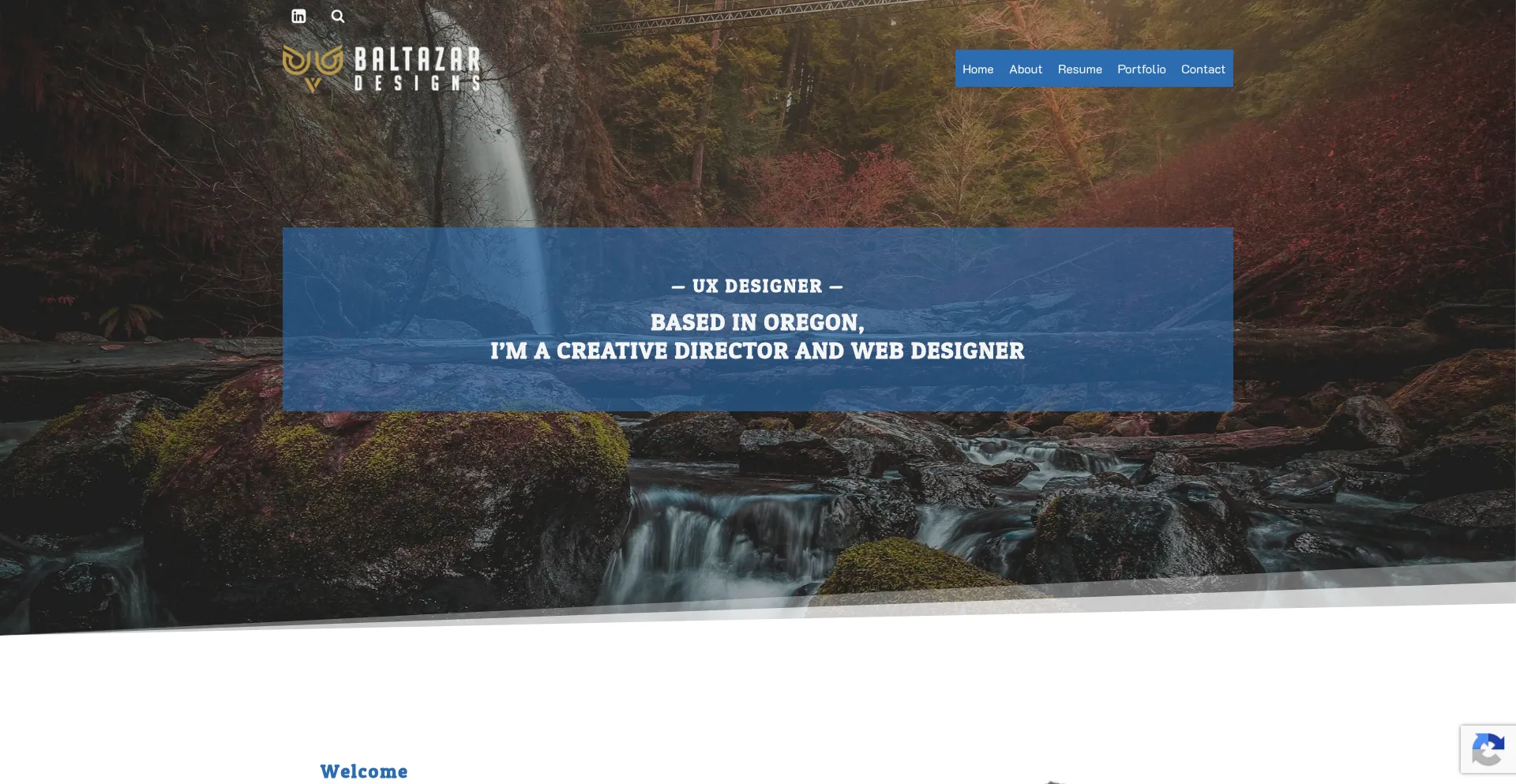 Baltazardesigns.com