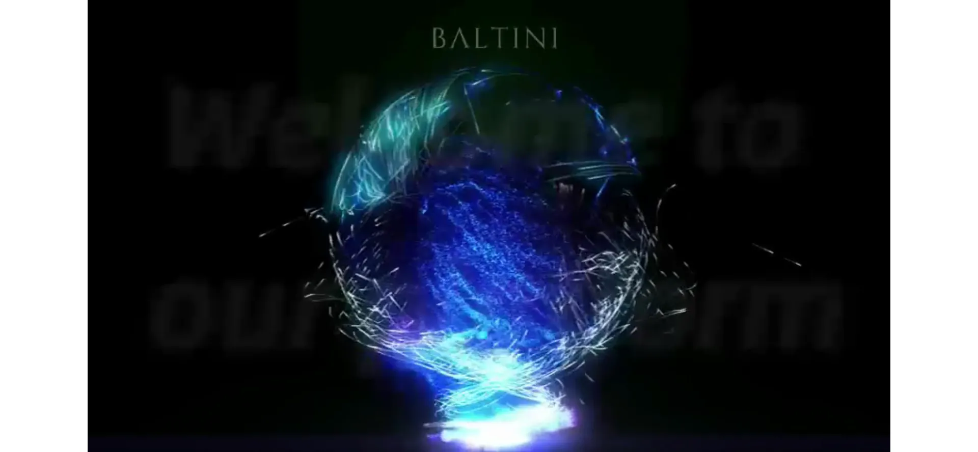 Baltini.world