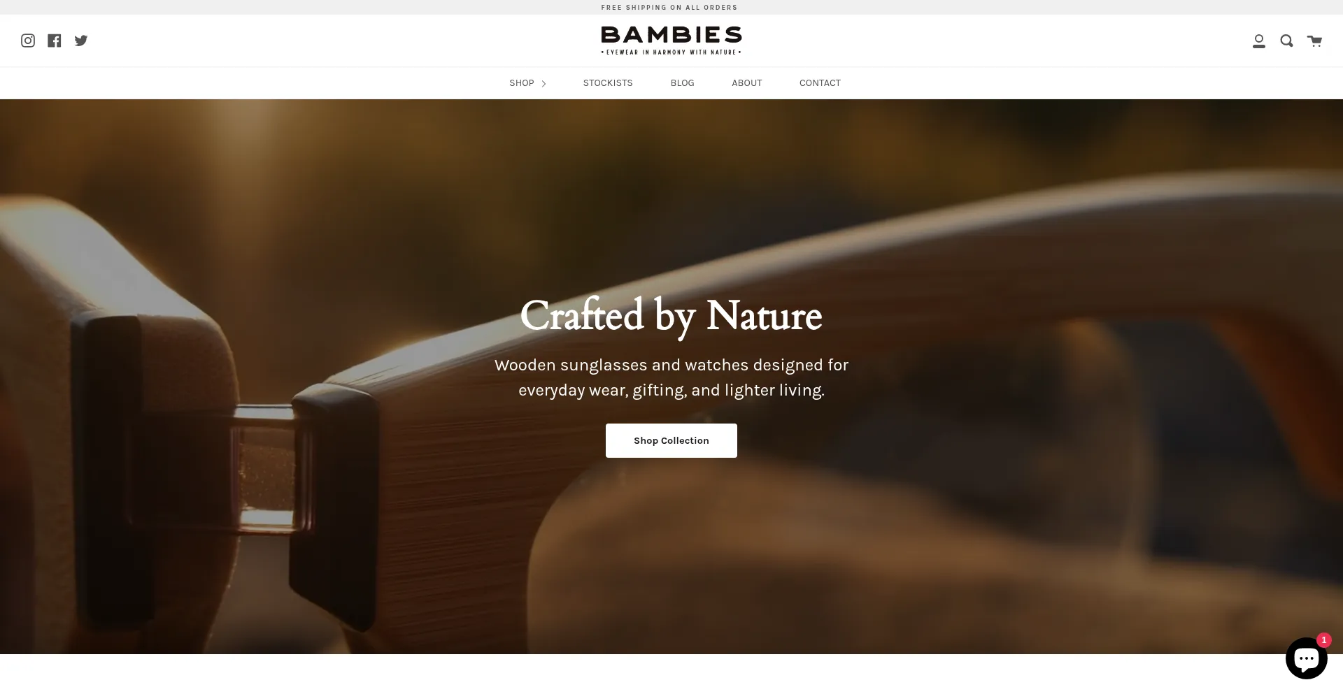 Bambiesonline.com