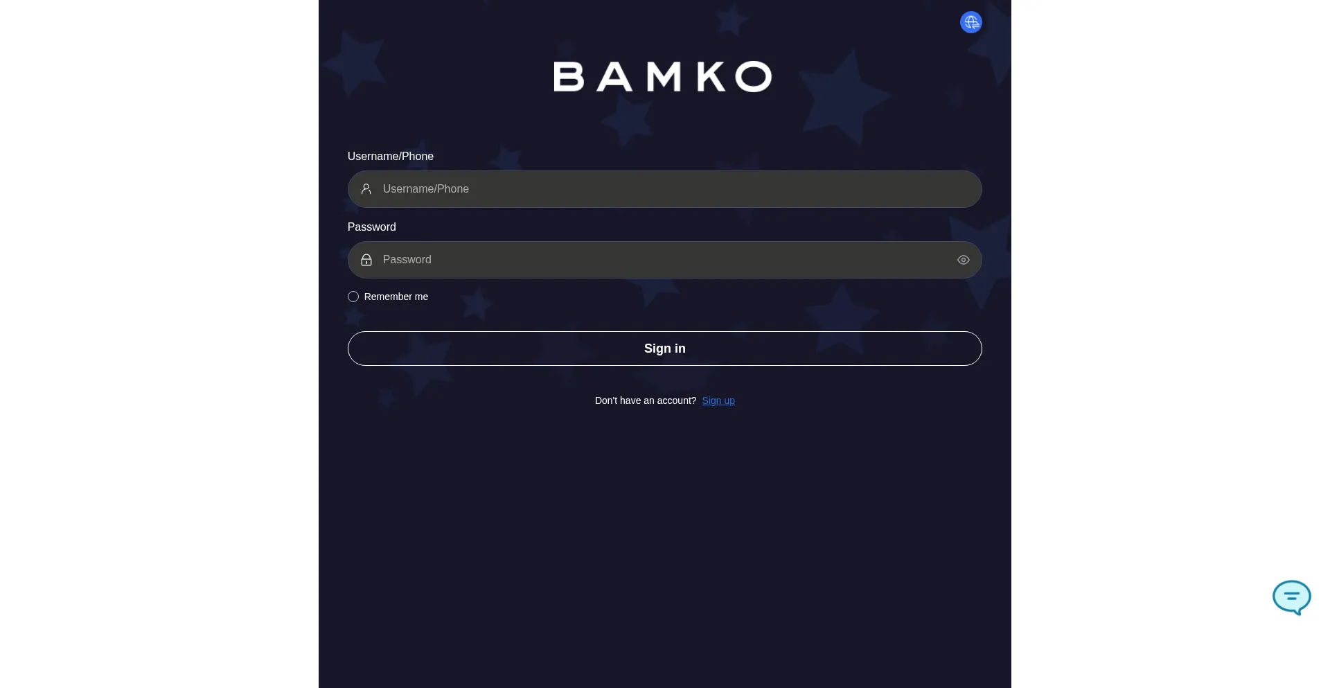 Bamkonetlink.com