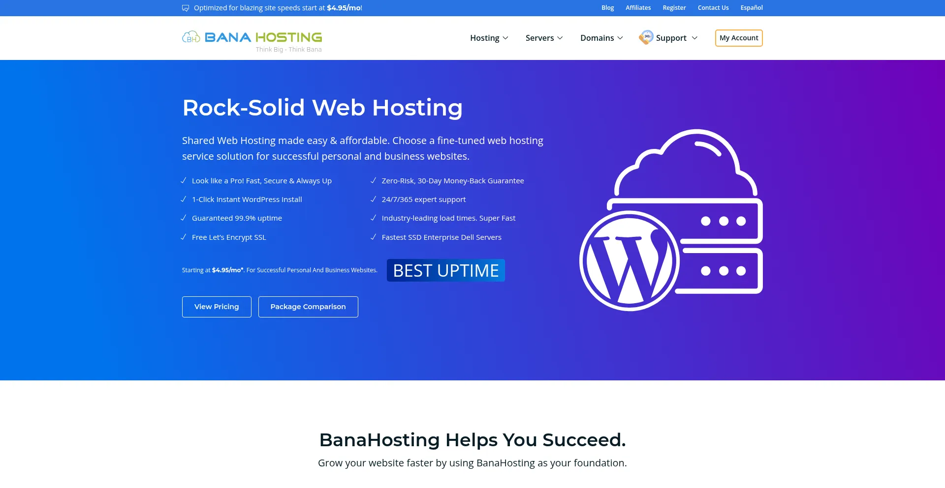 Banahosting.com