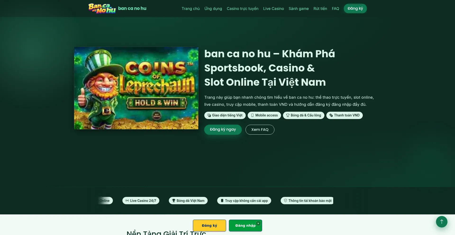 Bancanohu.pro