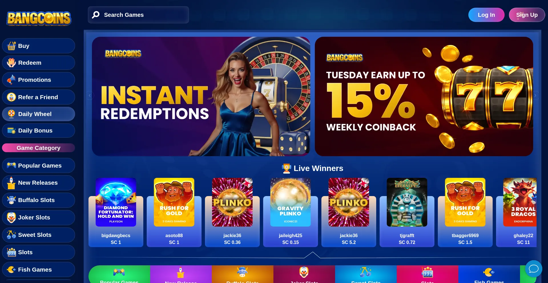 Bangcoins.com