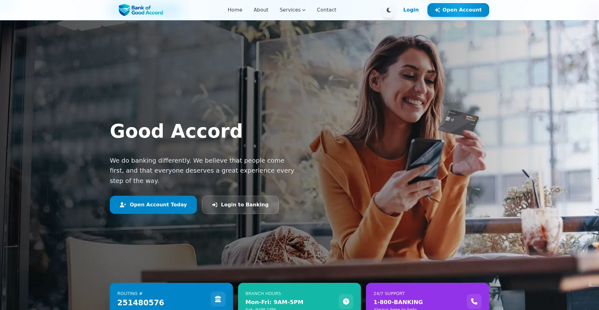 Bankofgoodaccord.com