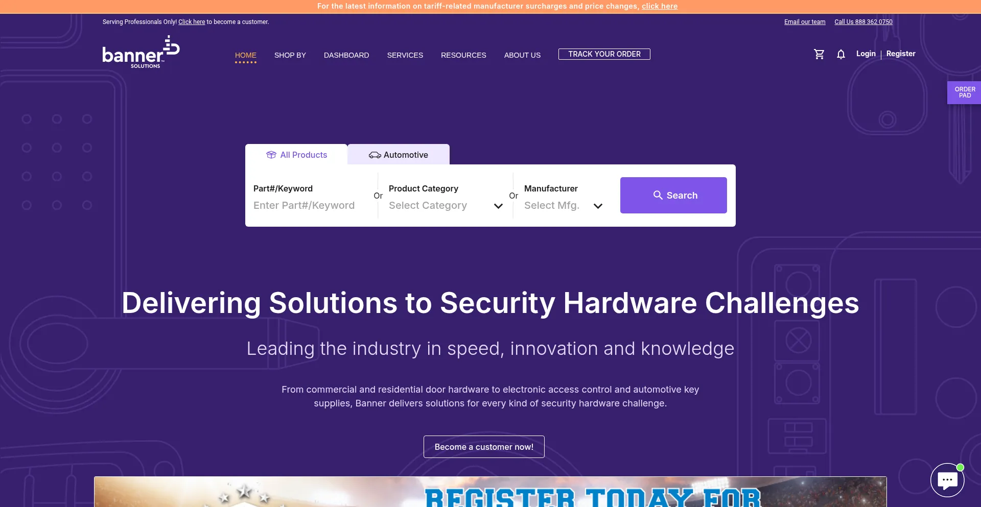 Bannersolutions.com 安全可靠吗？