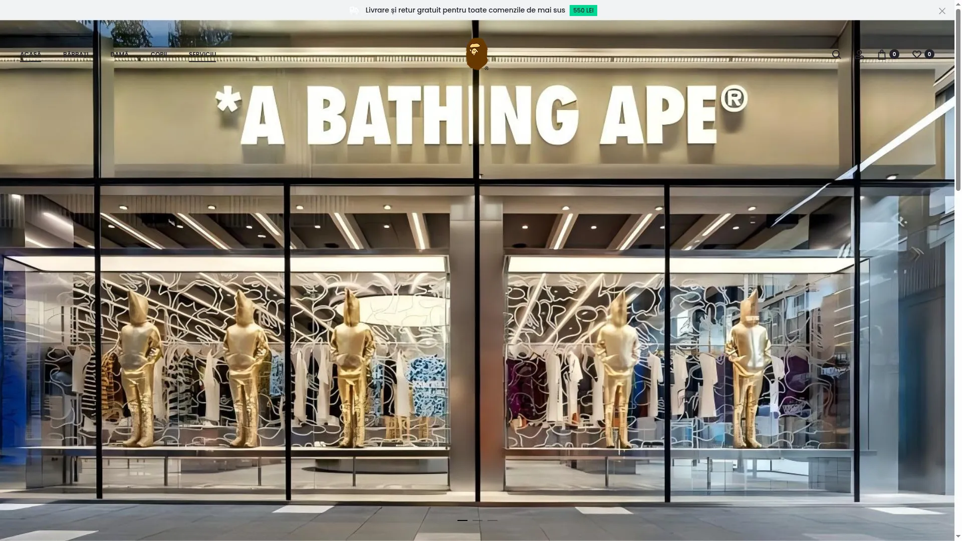 Bape-ro.com