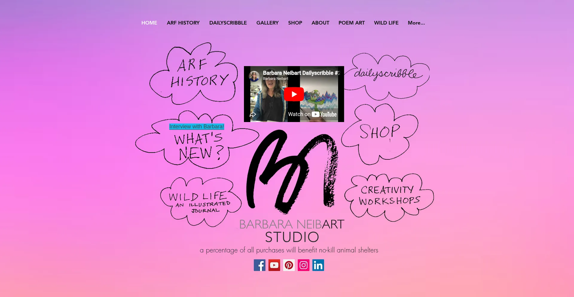 Barbaraneibart.com
