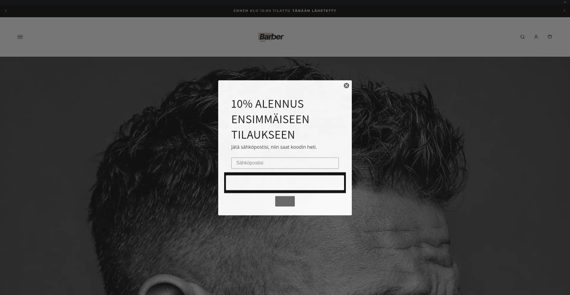 Barbertuotteet.fi
