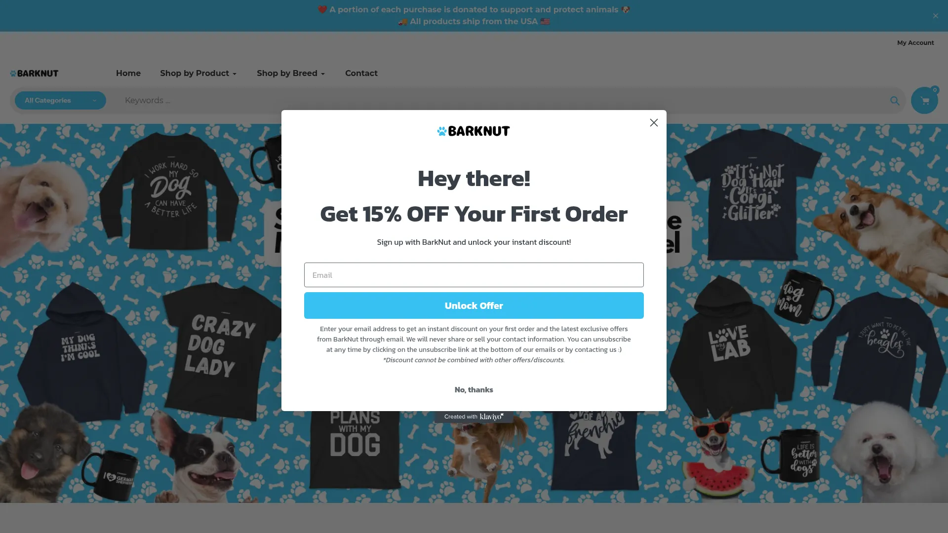 Barknut.com