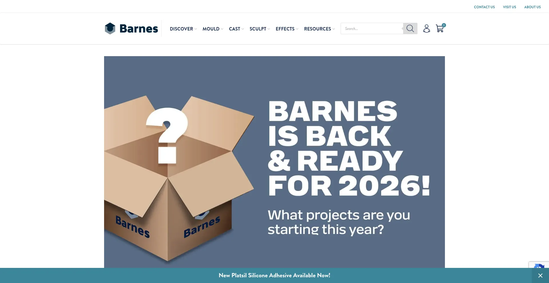 Barnes.com.au