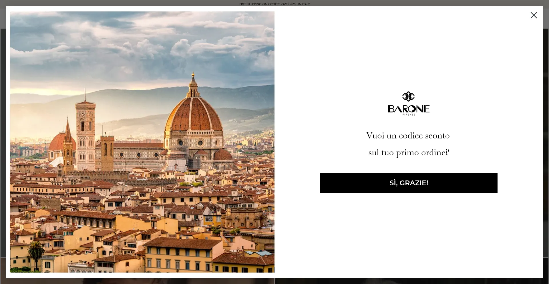 Baronefirenze.it