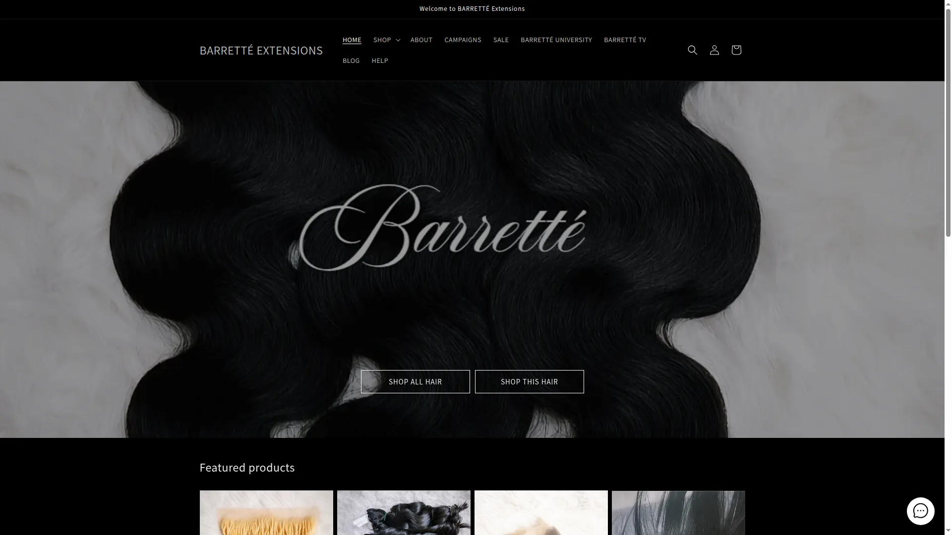 Barretteextensions.com