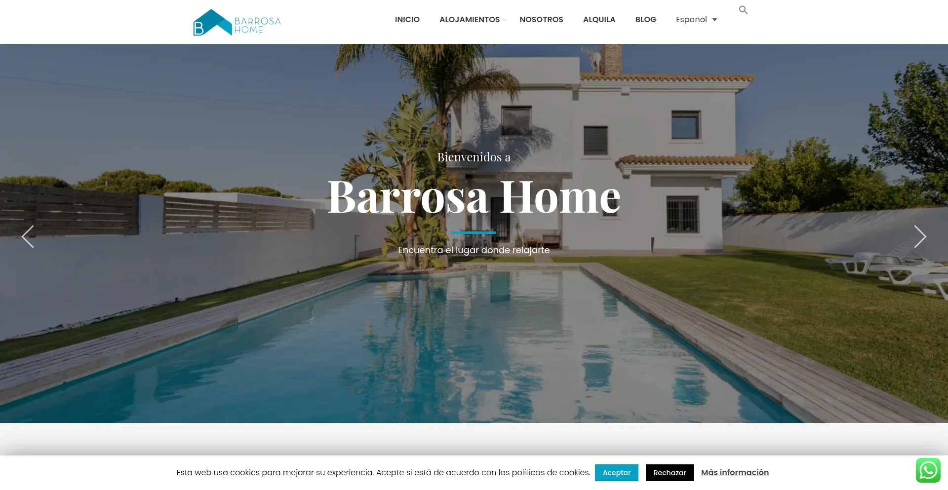 Barrosahome.es