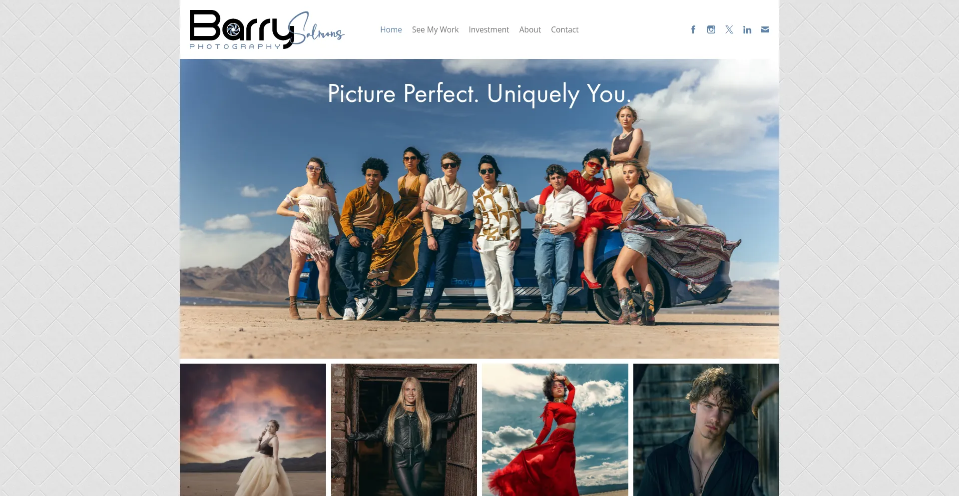 Barrysalmons.com 安全可靠吗？