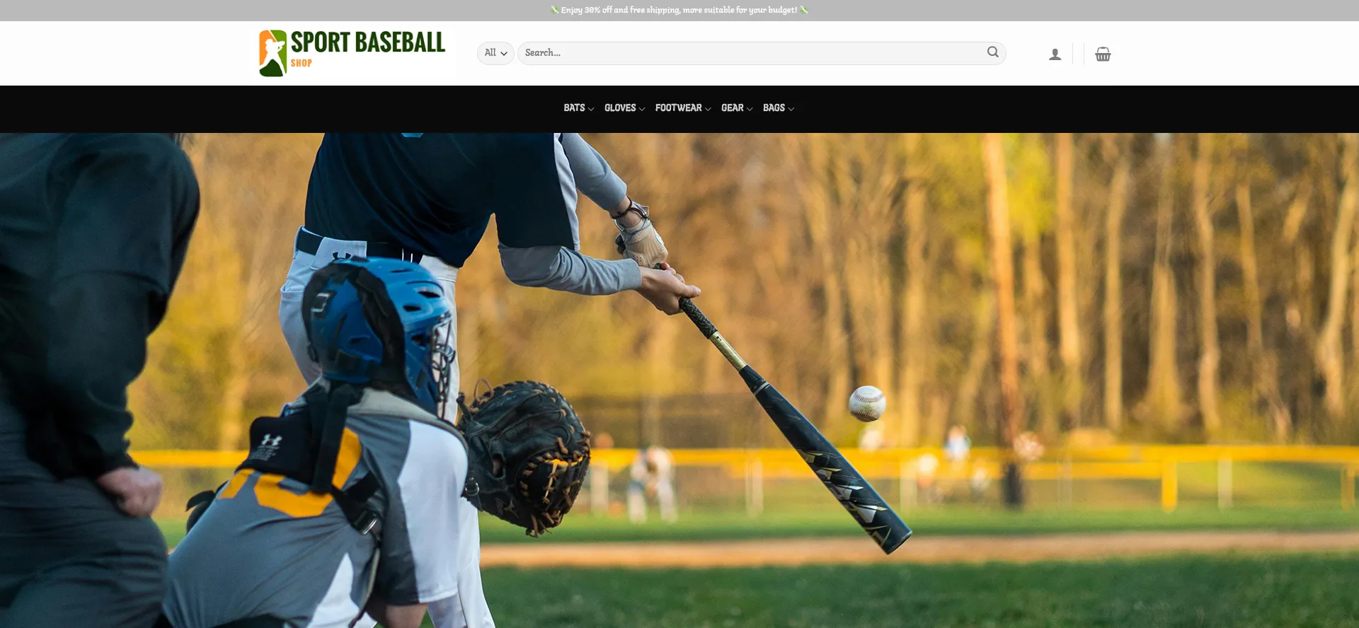 Baseballdealusa.com