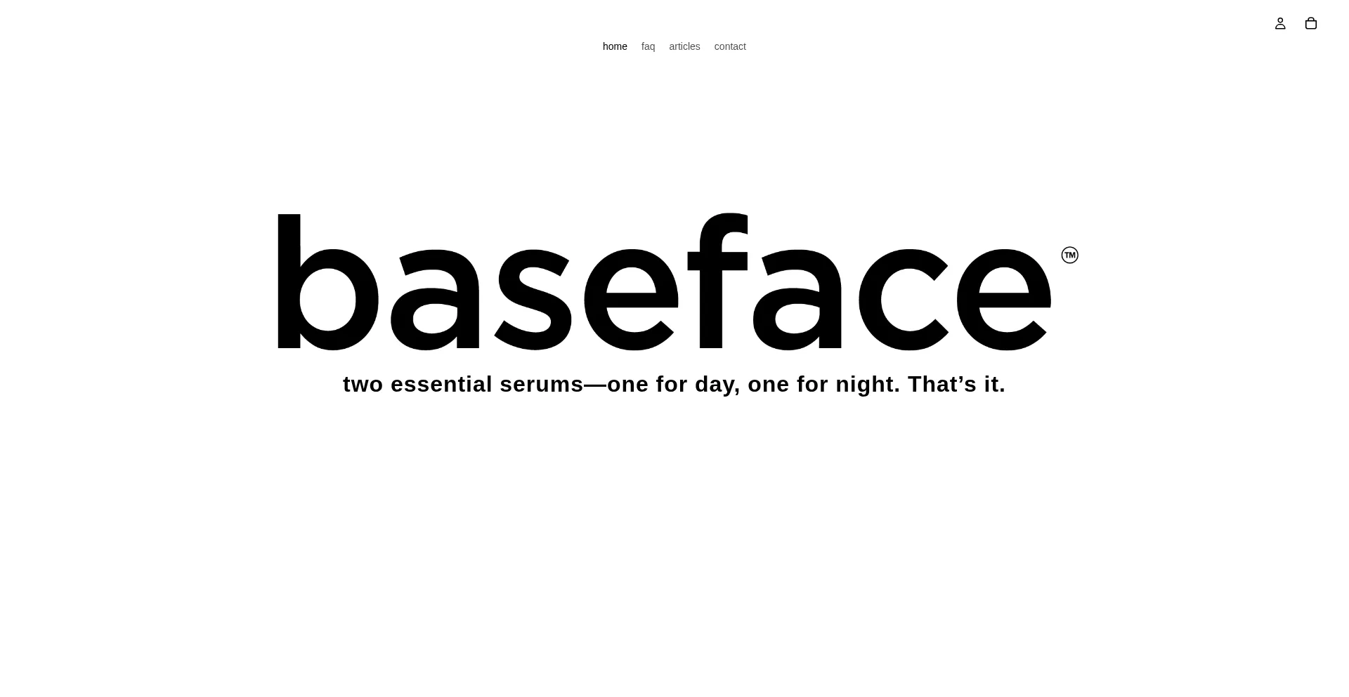 Baseface.co