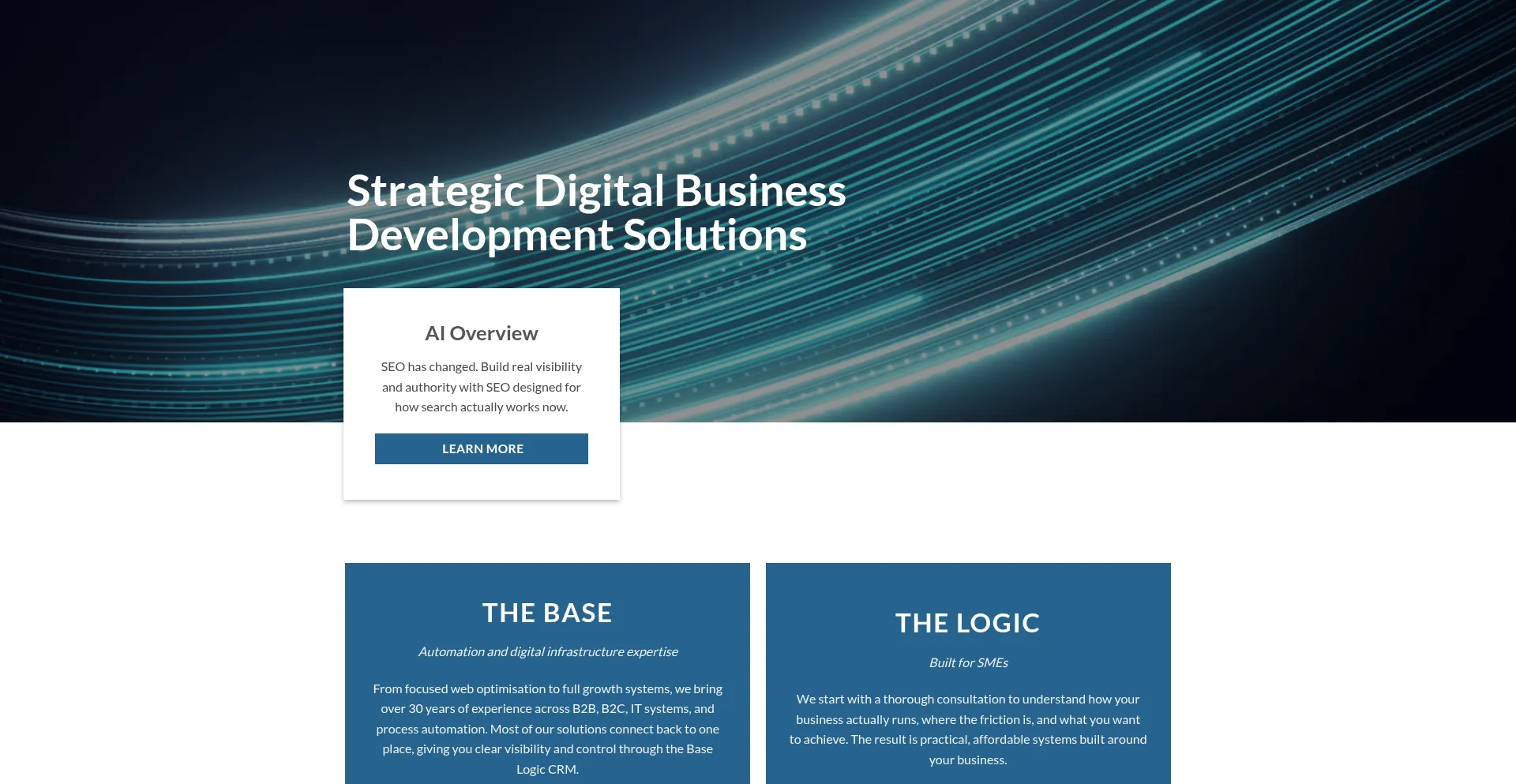 Baselogic.co.uk