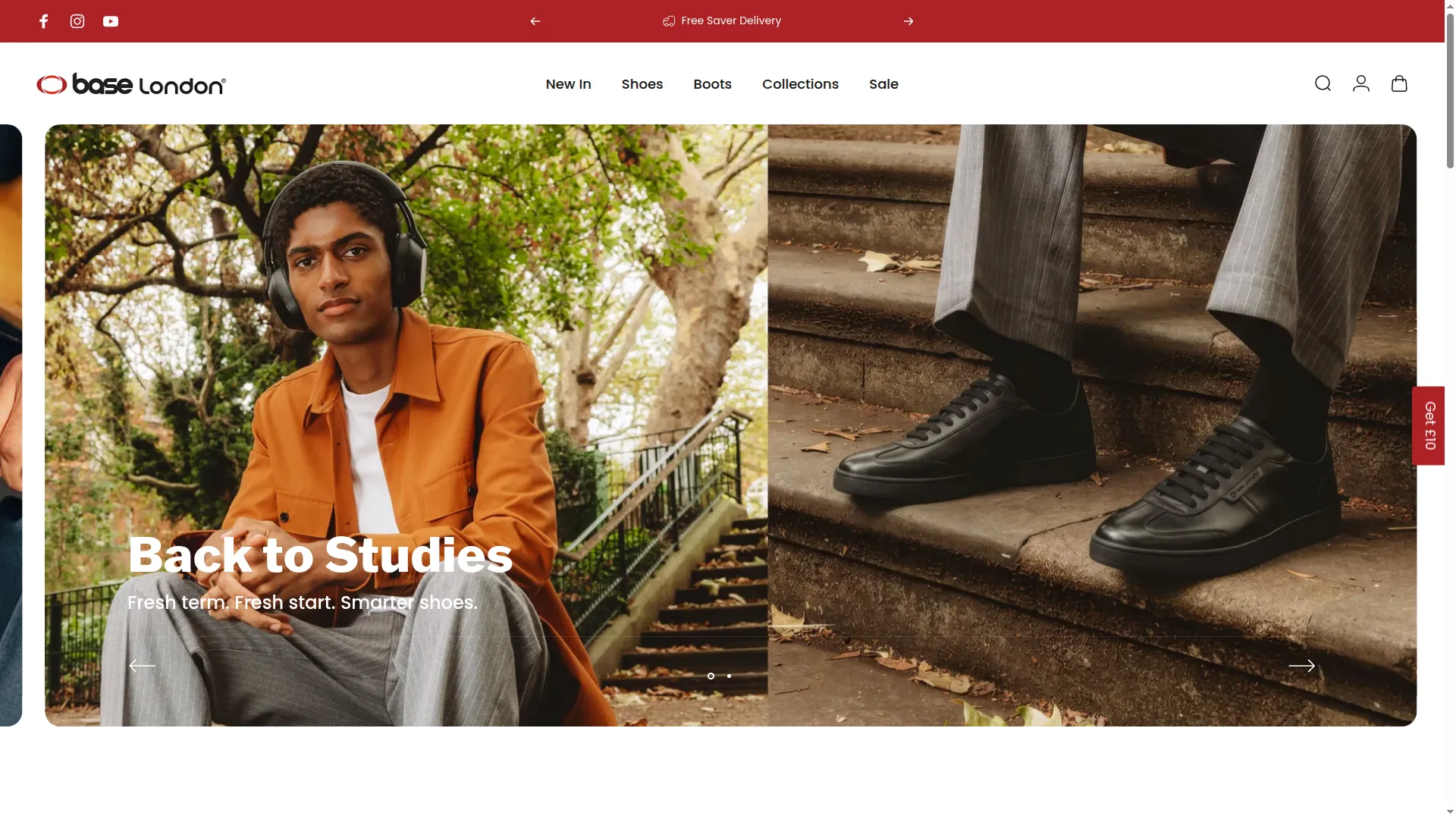 Baselondon.com