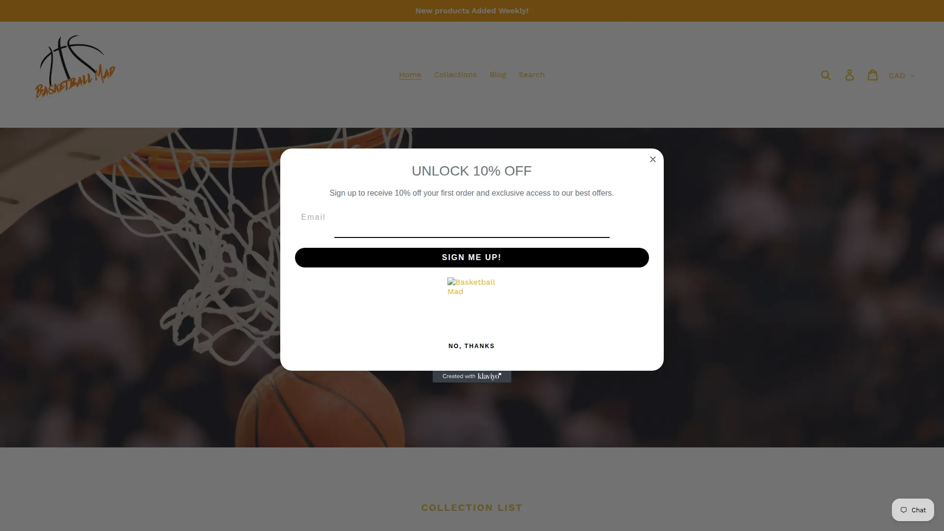 Basketballmad.co.nz
