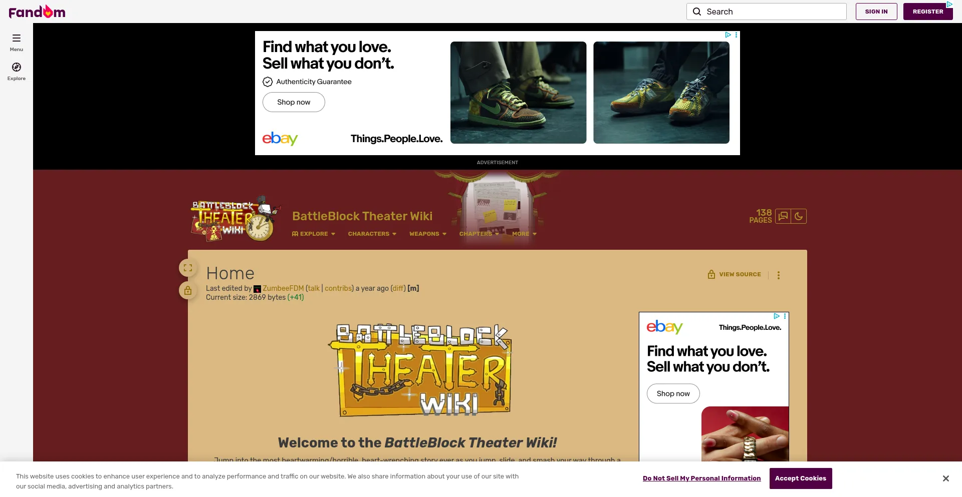 Battleblocktheater.fandom.com