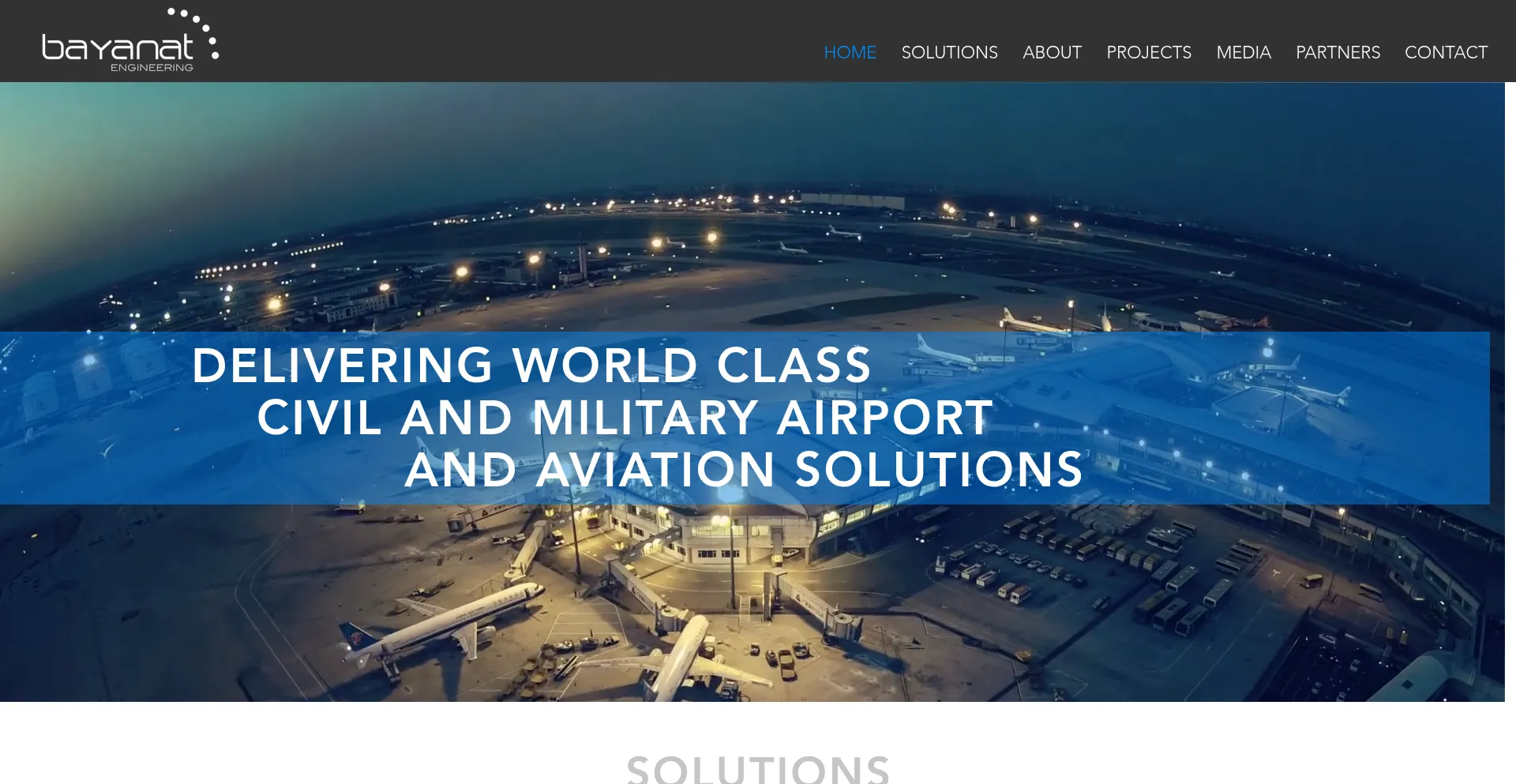 Bayanatengineering.com