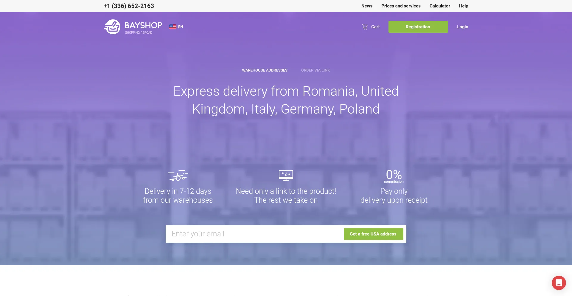 Bayshop.com