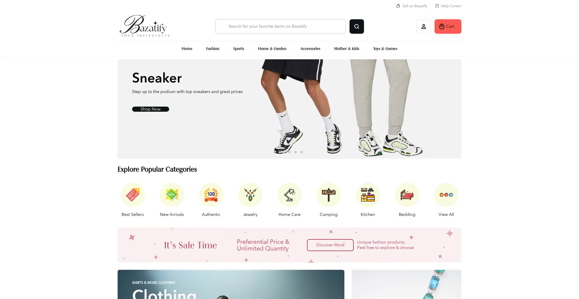 Bazatify.com 安全可靠吗？