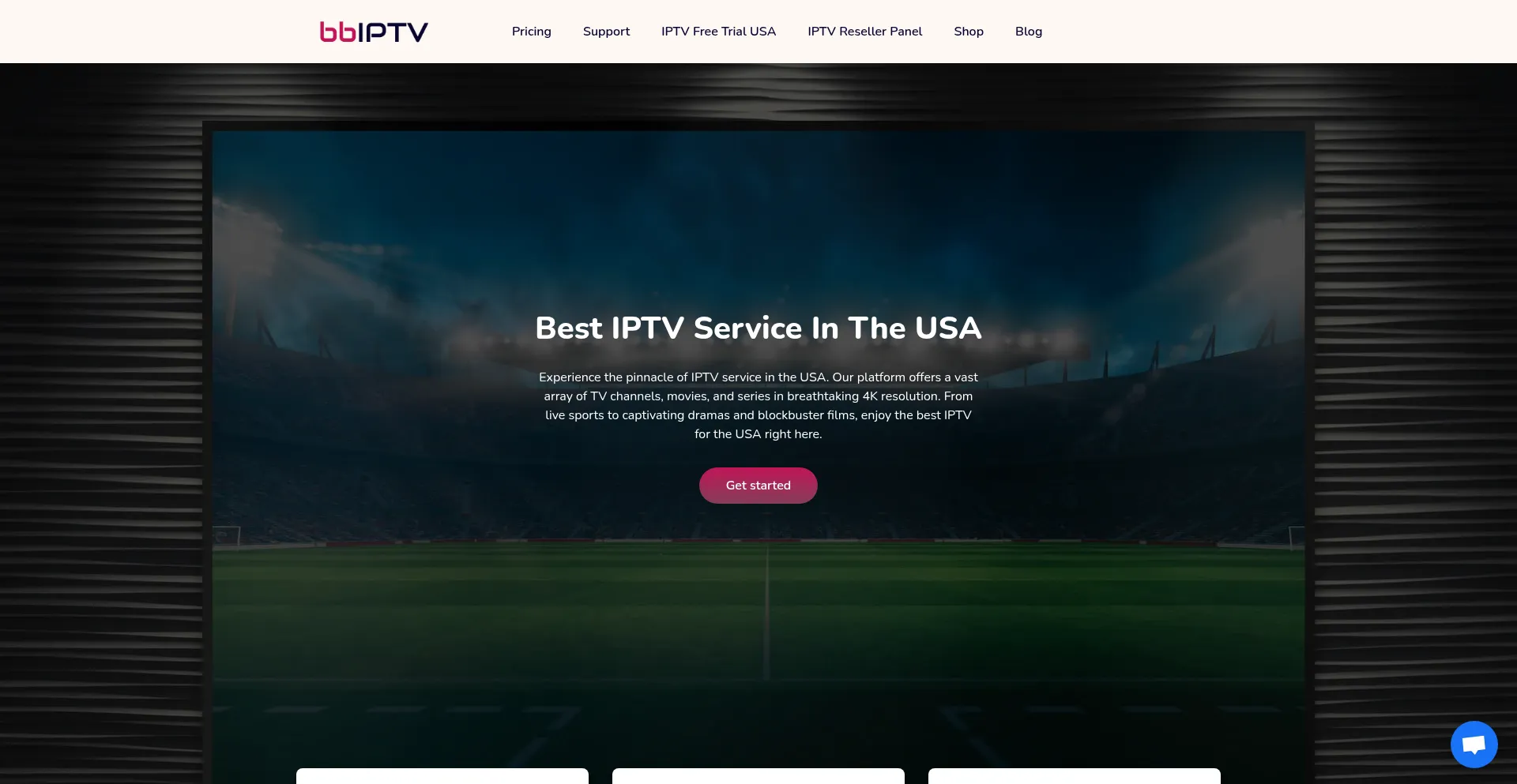 Bbiptv.us 安全可靠吗？