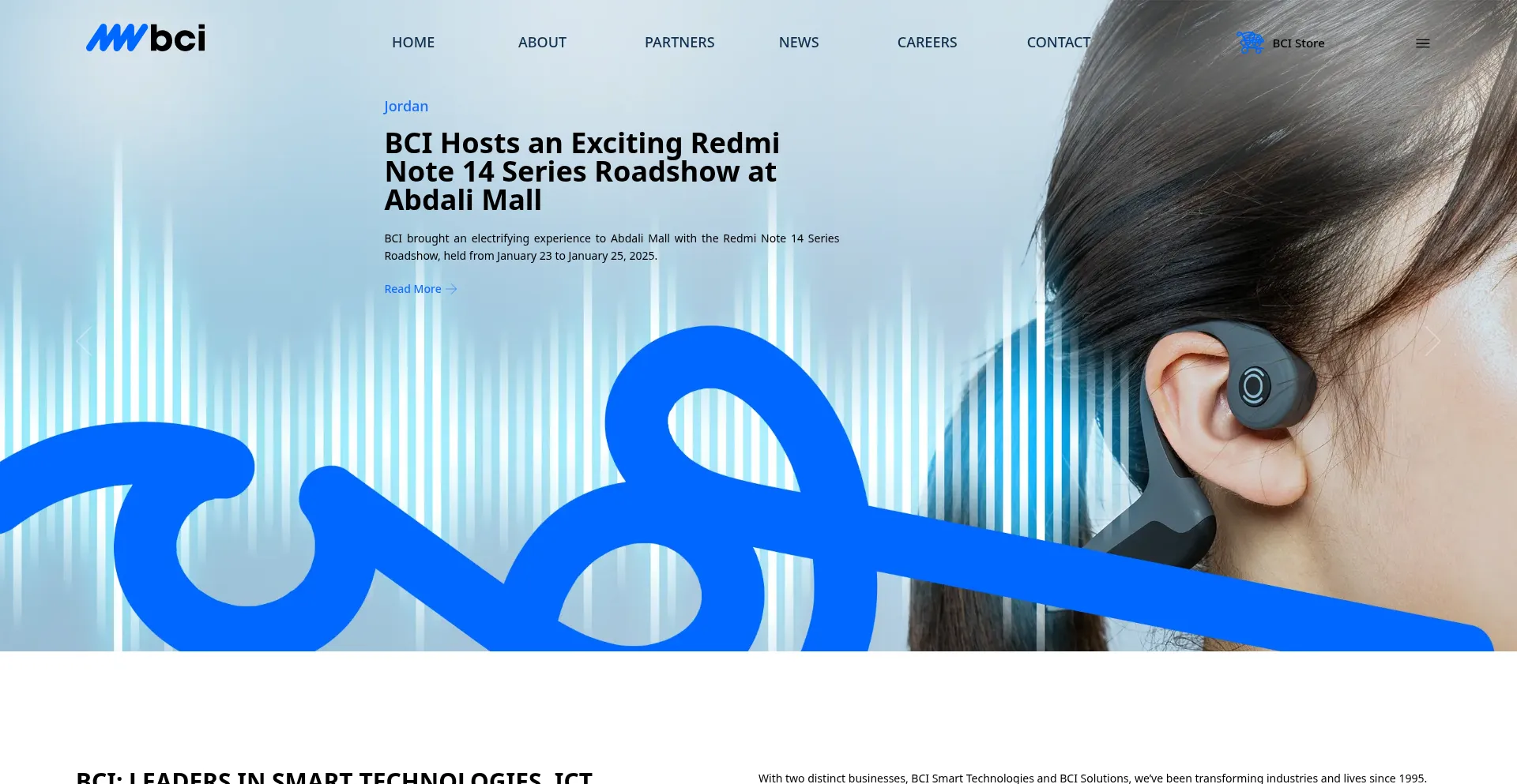 Bci.tech