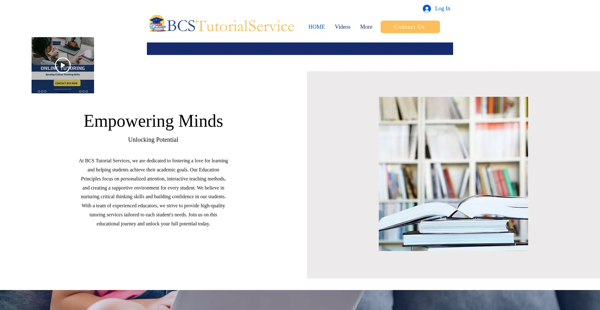 Bcstutors.com 安全可靠吗？