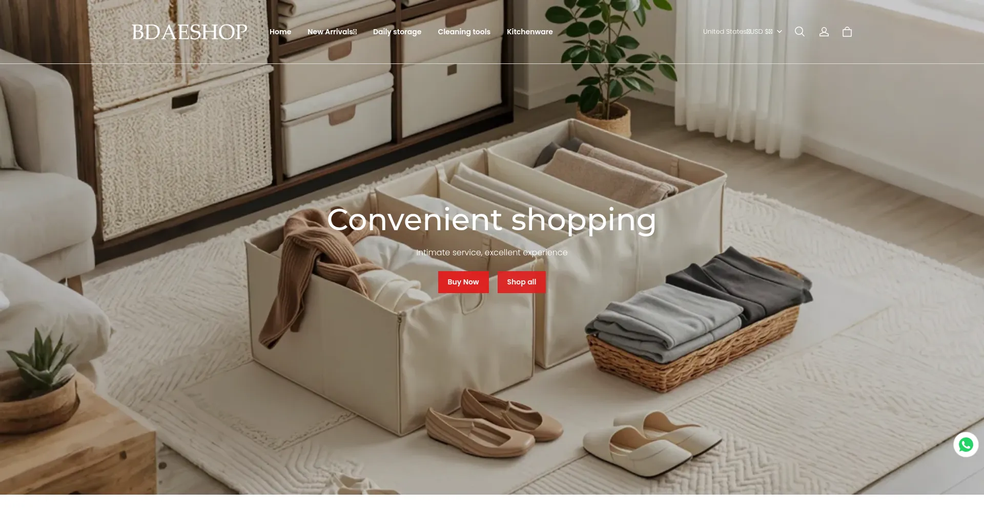 Bdaeshop.com 安全可靠吗？
