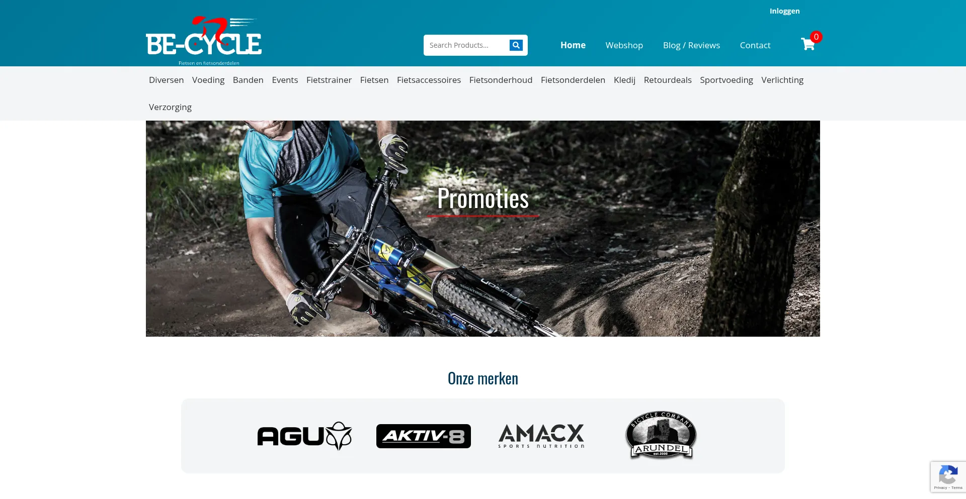 Be-cycle.com 安全可靠吗？