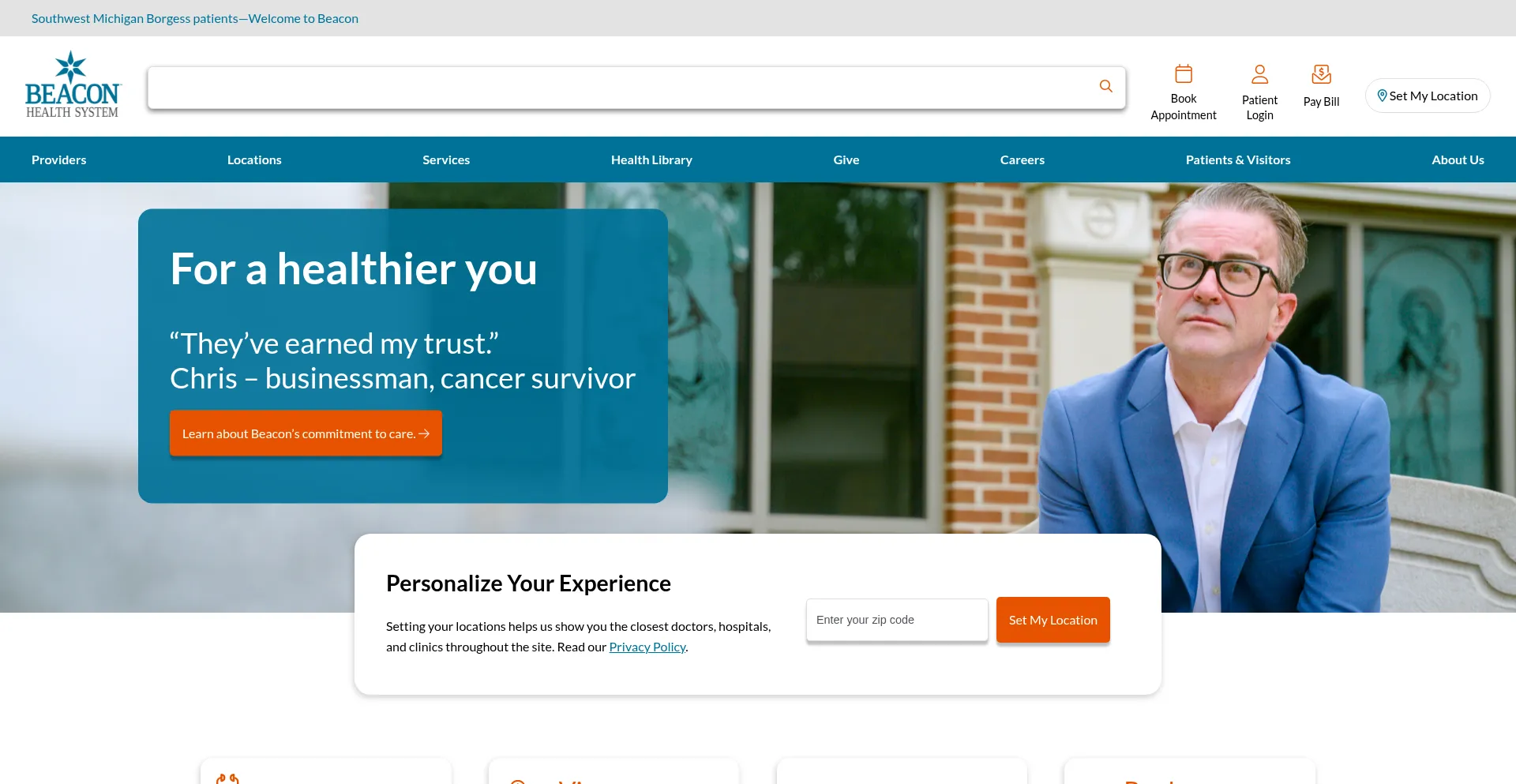 Beaconhealthsystem.org