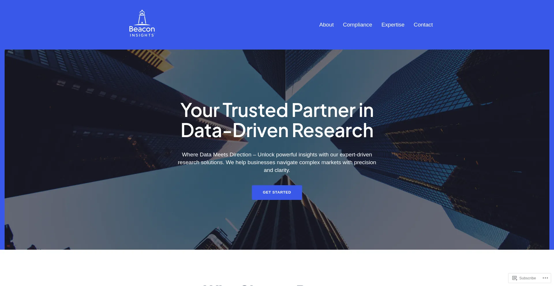 Beaconinsightsgroup.com
