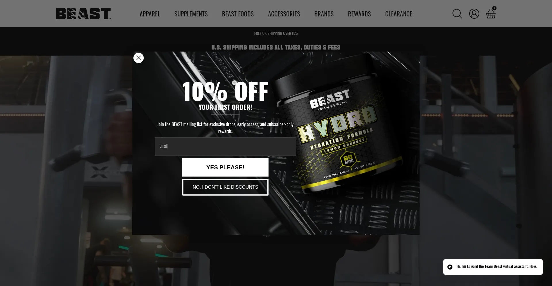Beastpharm.com