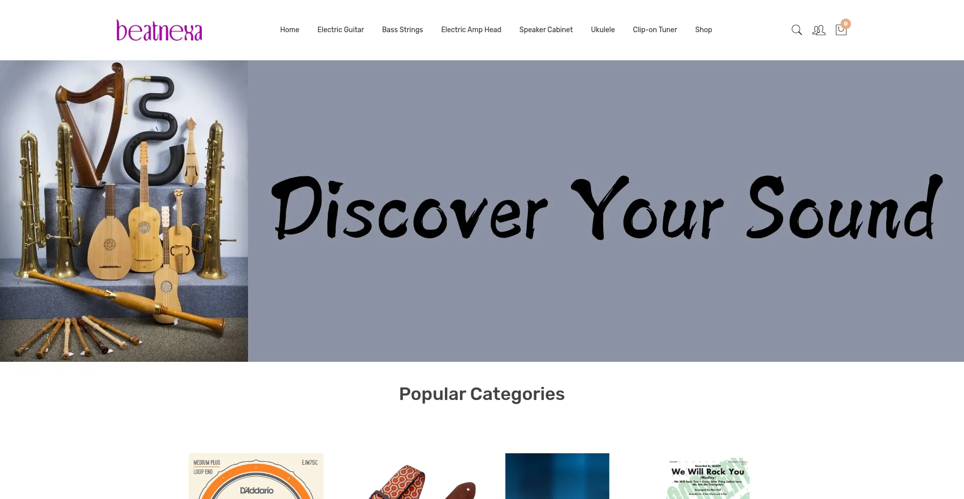 Beatnexa.com