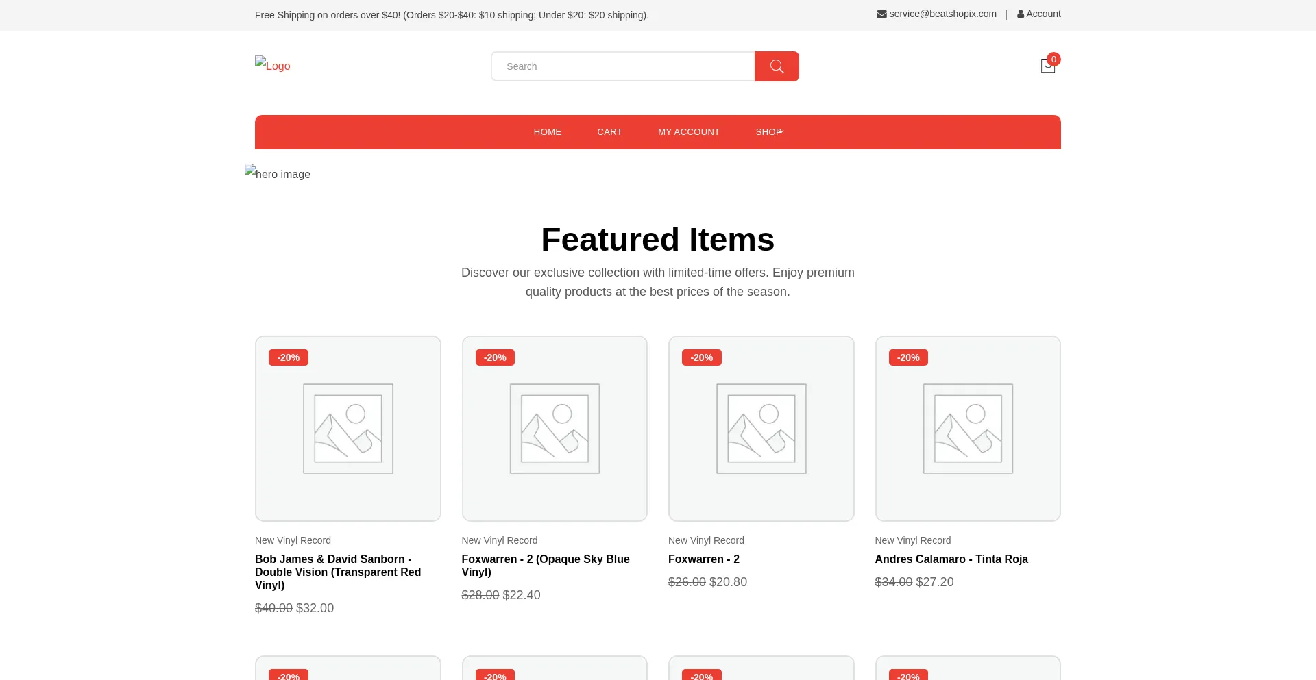 Beatshopix.com