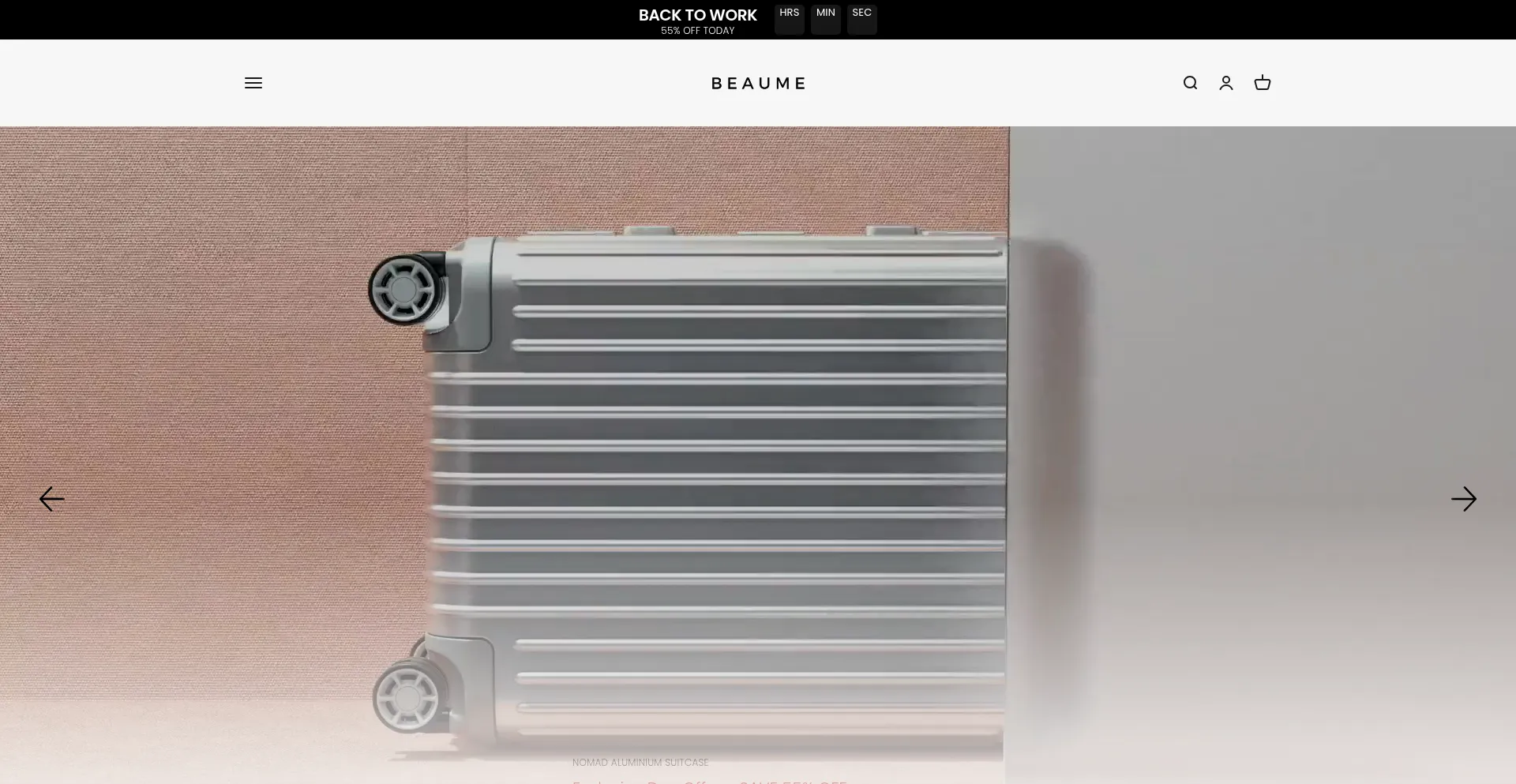 Beaumeworld.com 安全可靠吗？