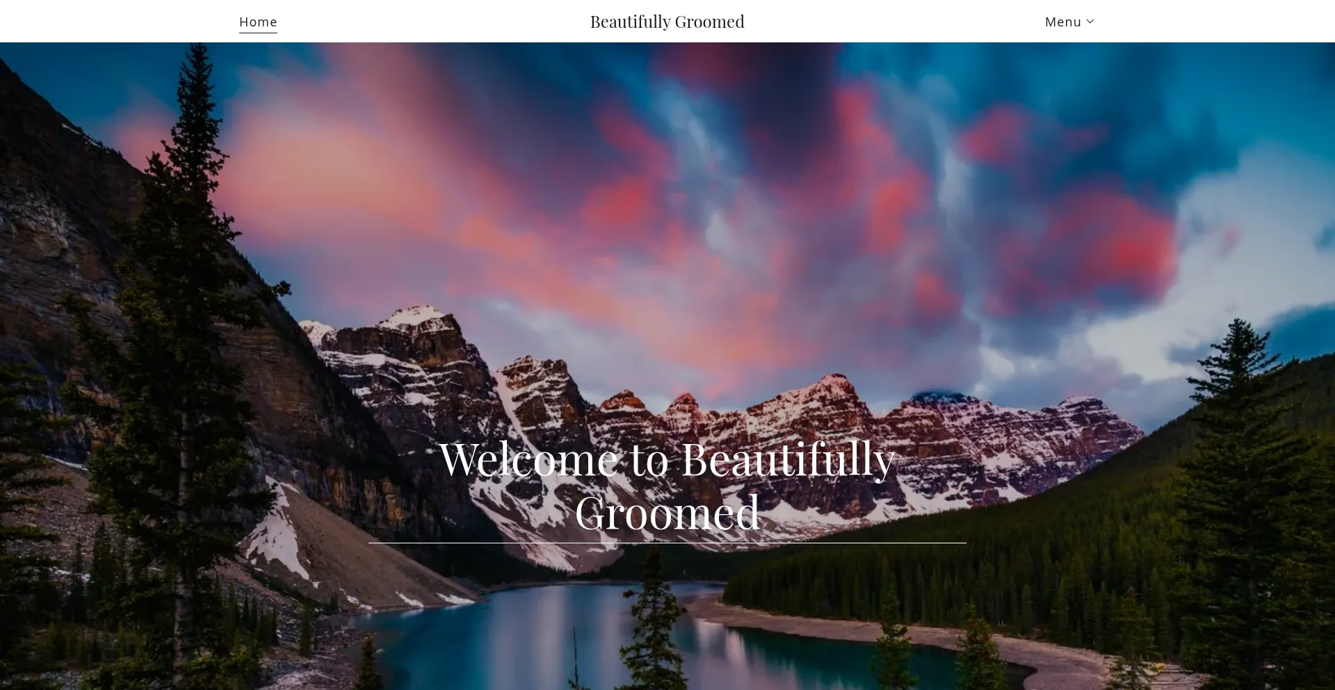 Beautifullygroomed.com 安全可靠吗？