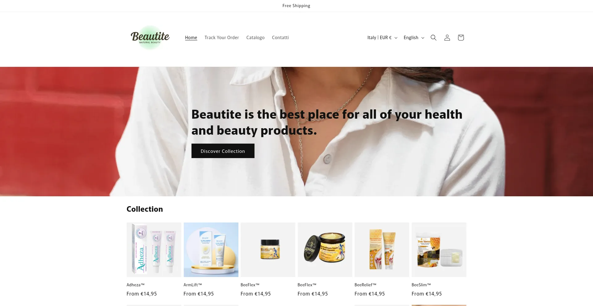 Beautite.com 安全可靠吗？