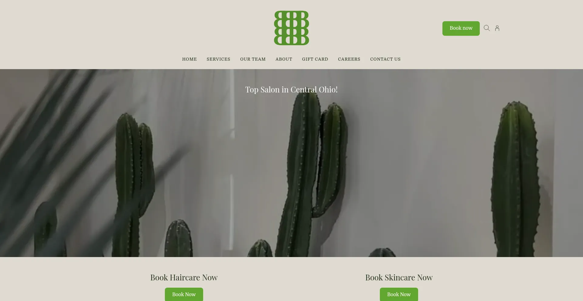 Beautybarnsalons.com