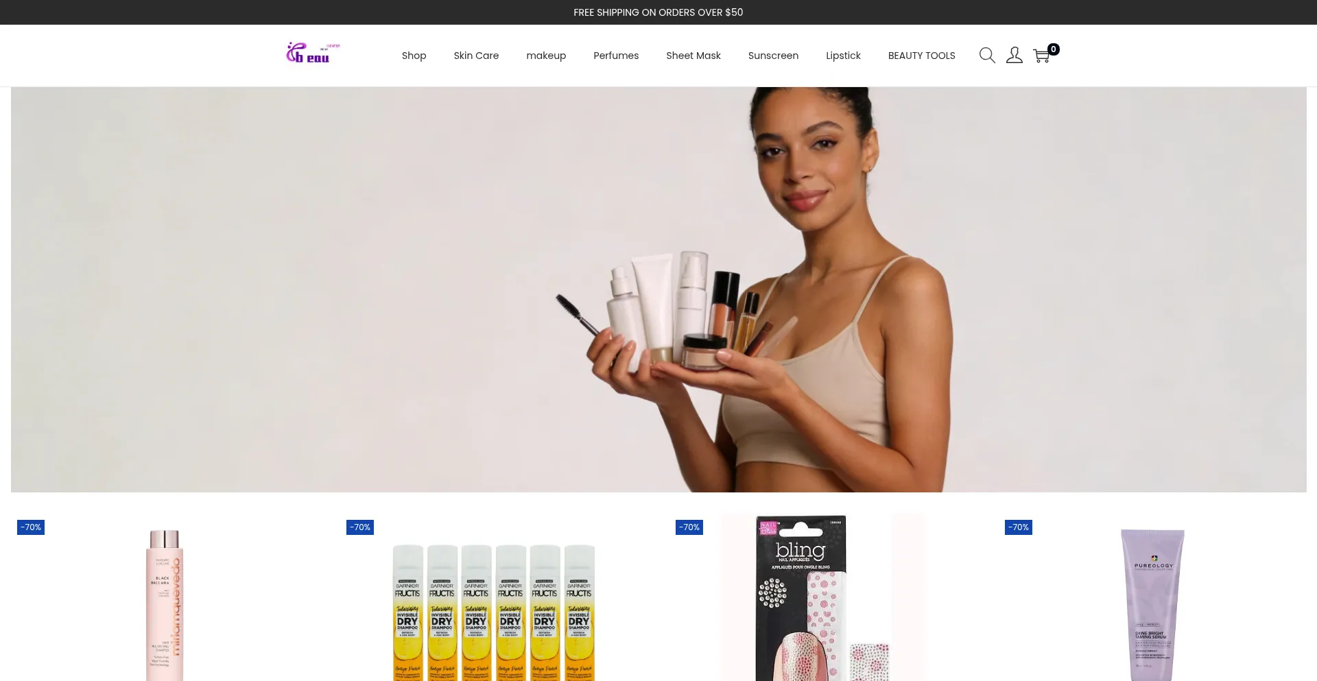 Beautyclasspro.com