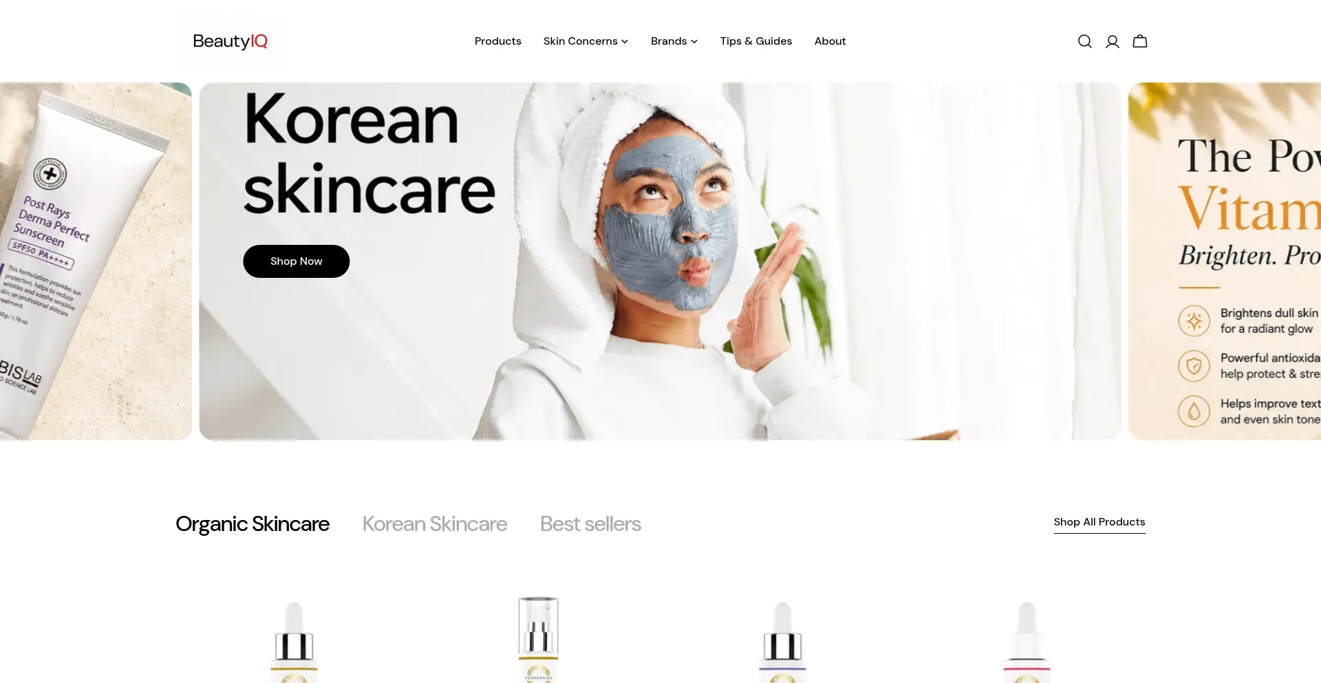 Beautyiqshop.com