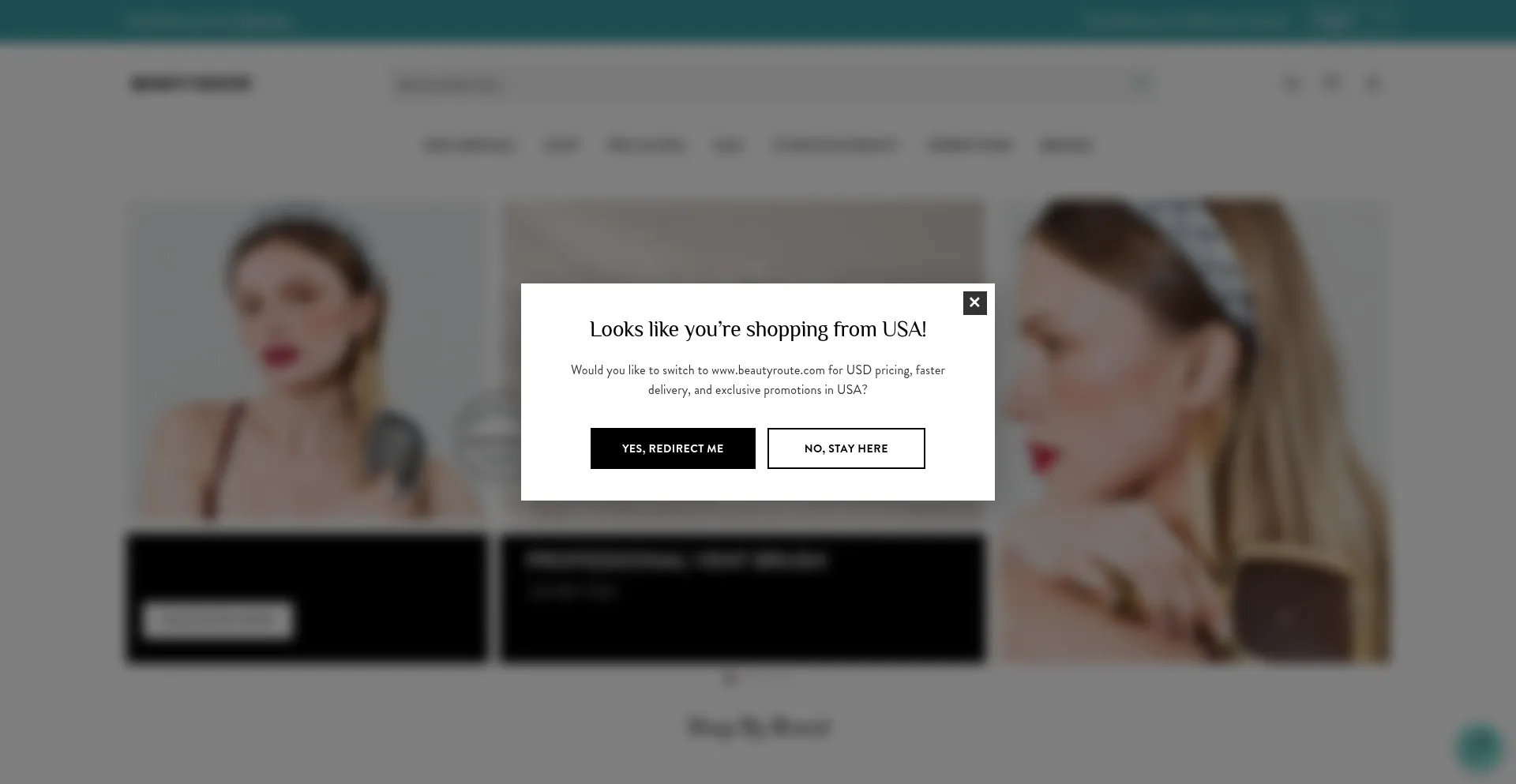 Beautyroute.ca