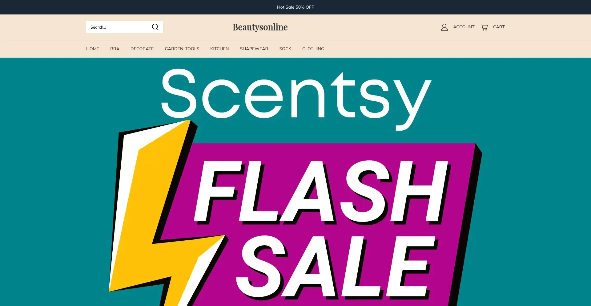 Beautysonline.com 安全可靠吗？
