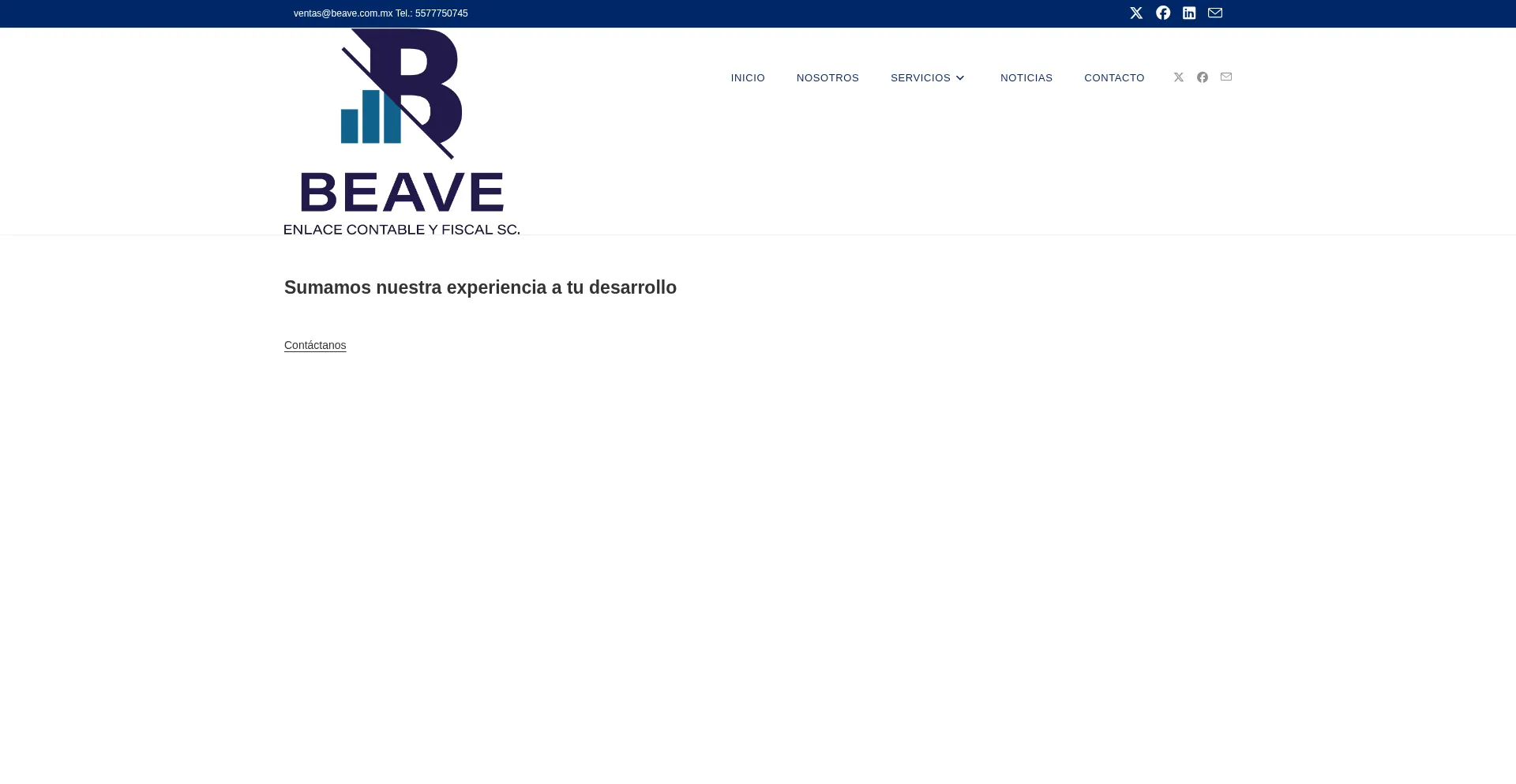 Beave.com.mx